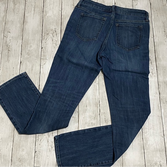 GAP Slim Straight Jeans - Picture 4 of 7